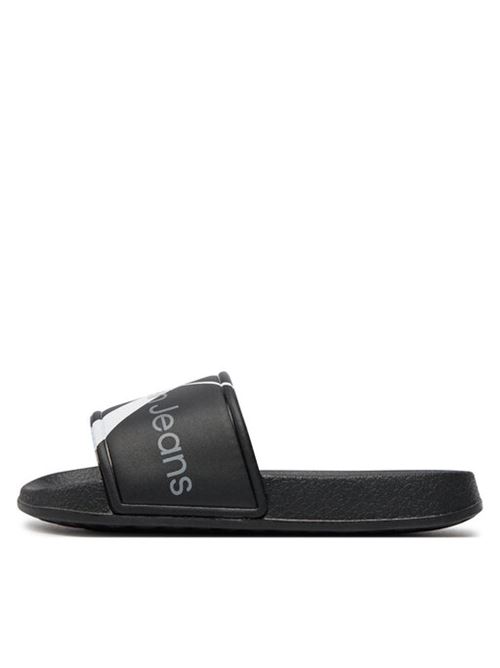 SLIDER CALVIN KLEIN JEANS | 80924 1172/999